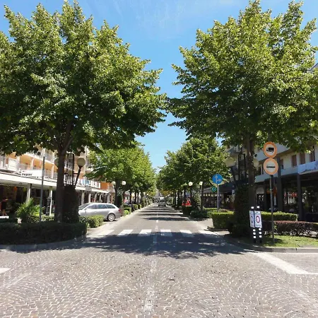 In 38310 Appartement Bibione