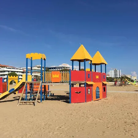 Lägenhet In 38310 Bibione