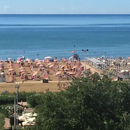 In 38310 Lägenhet Bibione